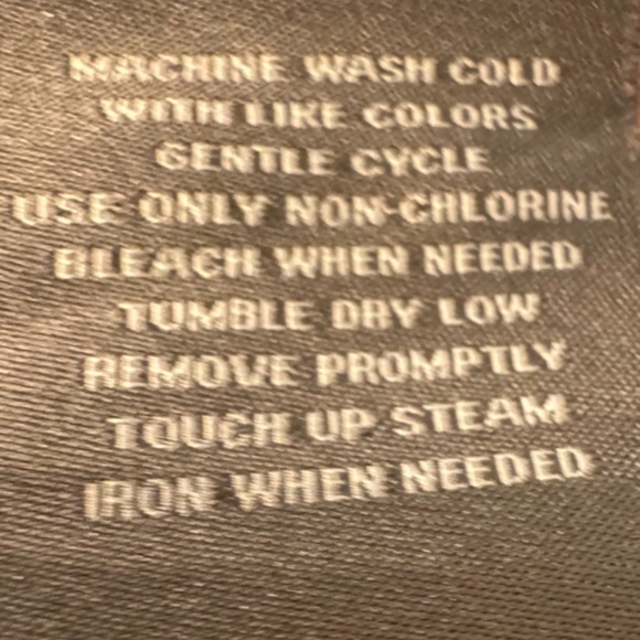 Torrid Rust Utility Shirt Jacket #FeelTheFit 🍂🧡 - Picture 5 of 6